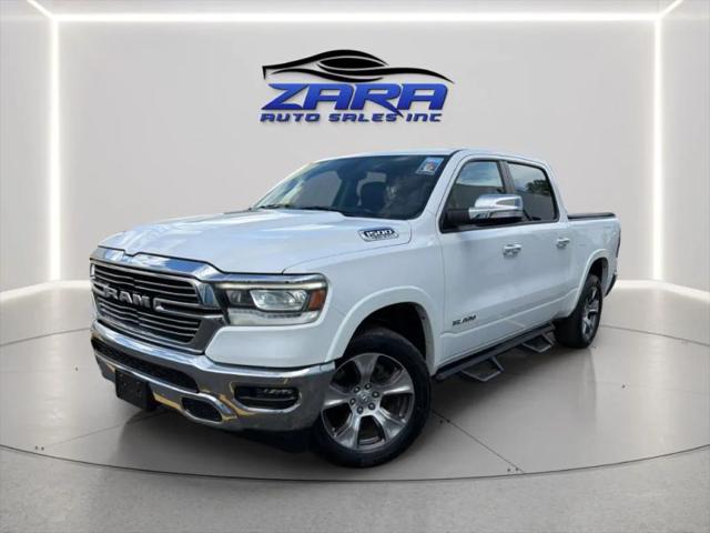 2020 Ram 1500 Laramie Crew Cab 4x4 5'7" Box for sale in Denver, CO