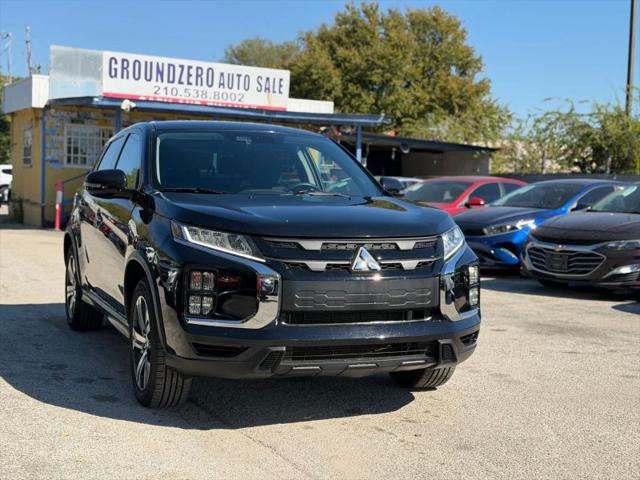 2021 Mitsubishi Outlander Sport 2.0 SE AWC for sale in San Antonio, TX