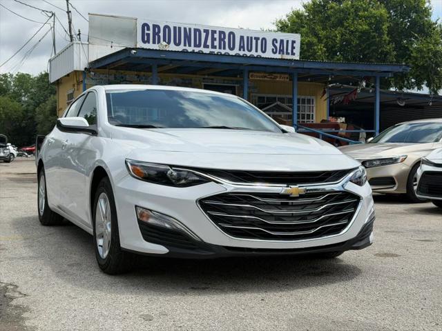 2023 Chevrolet Malibu FWD 1FL for sale in San Antonio, TX