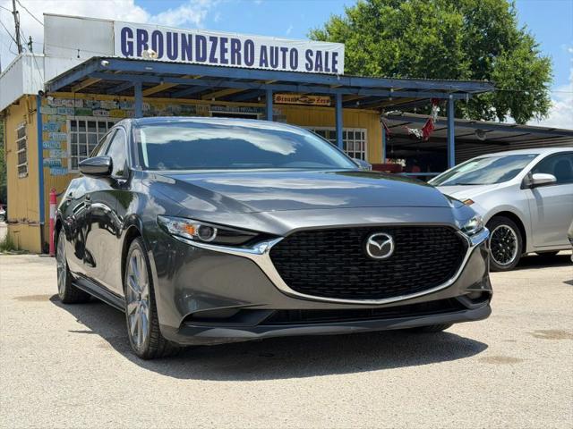 2022 Mazda Mazda3 Select for sale in San Antonio, TX