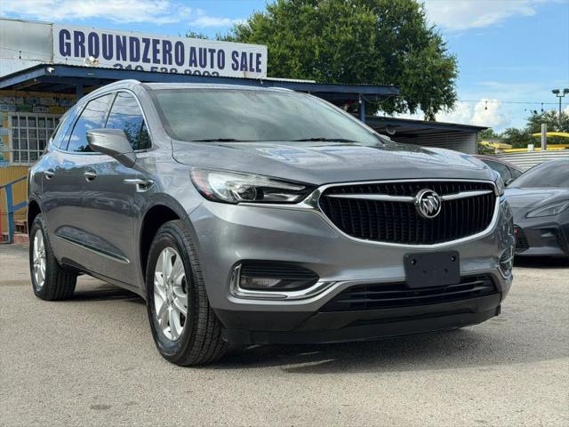 2019 Buick Enclave FWD Essence for sale in San Antonio, TX