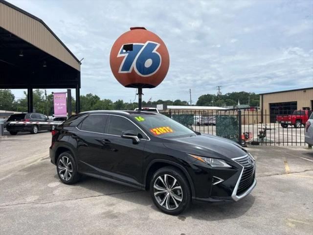 2016 Lexus RX 350 350 for sale in Hueytown, AL