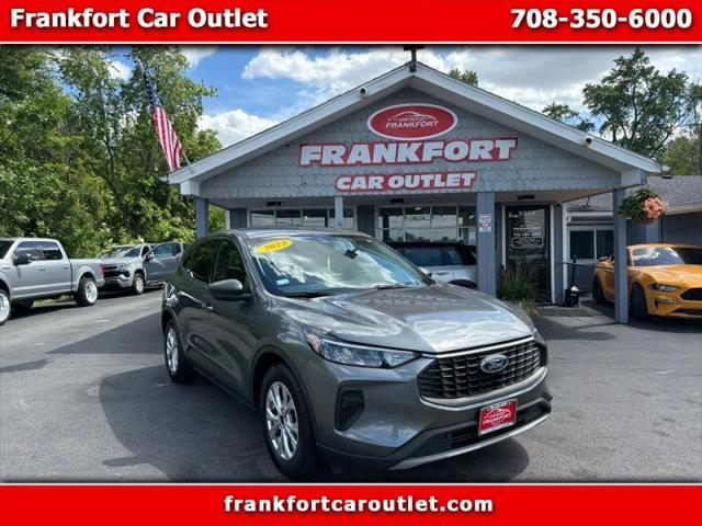 2023 Ford Escape Active for sale in Frankfort, IL