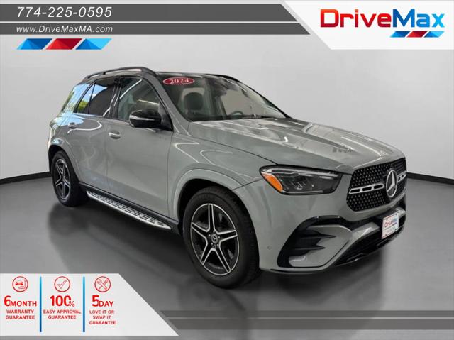 2024 Mercedes-Benz GLE GLE 450 4MATIC for sale in West Bridgewater, MA