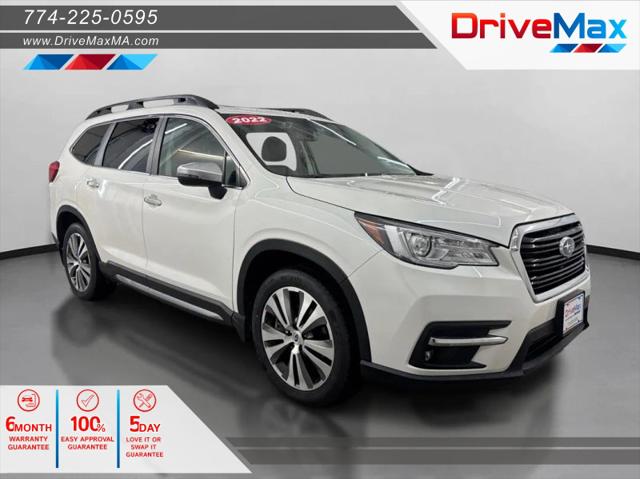 2022 Subaru Ascent Touring for sale in West Bridgewater, MA