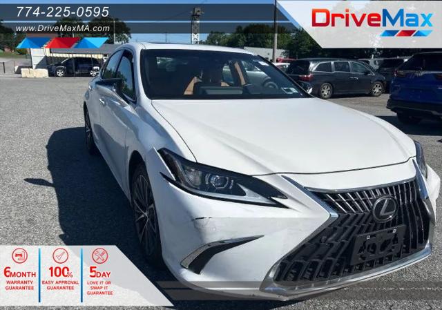 2023 Lexus ES 350 350 for sale in West Bridgewater, MA