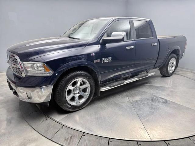 2014 Ram 1500 Laramie for sale in Longmont, CO