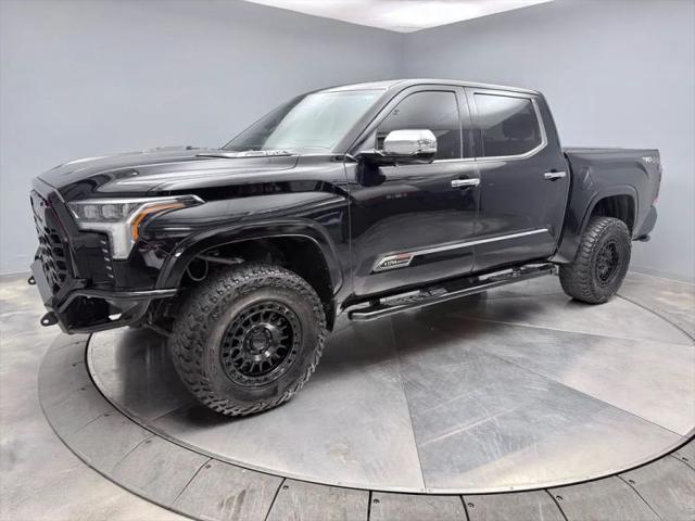 2024 Toyota Tundra 1794 Edition 4WD for sale in Longmont, CO