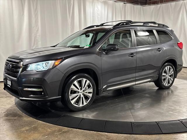 2021 Subaru Ascent Limited for sale in Beaverton, OR
