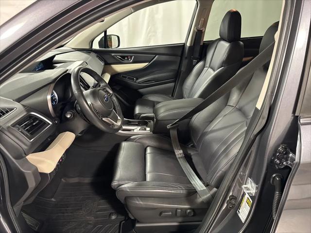 2021 Subaru Ascent Limited