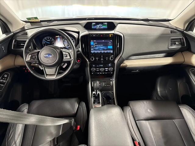 2021 Subaru Ascent Limited
