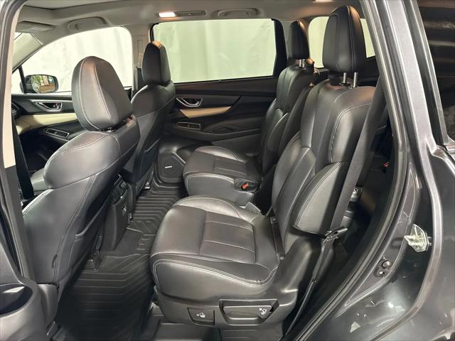 2021 Subaru Ascent Limited