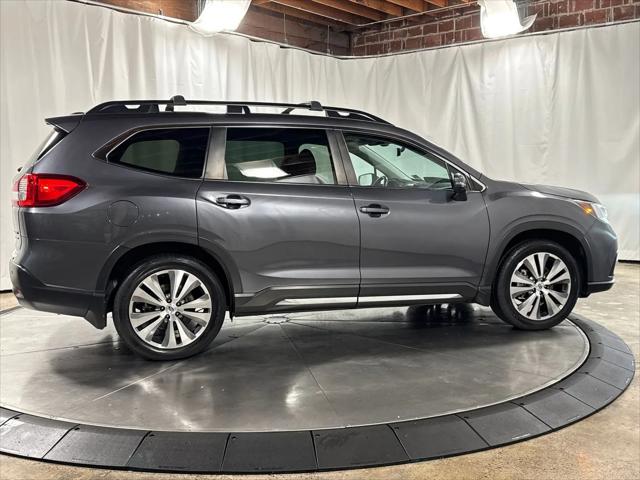 2021 Subaru Ascent Limited