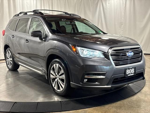 2021 Subaru Ascent Limited