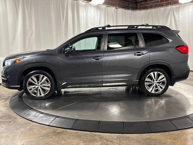 2021 Subaru Ascent Limited