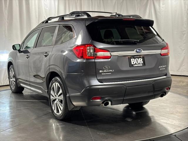 2021 Subaru Ascent Limited