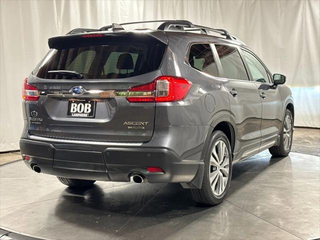 2021 Subaru Ascent Limited