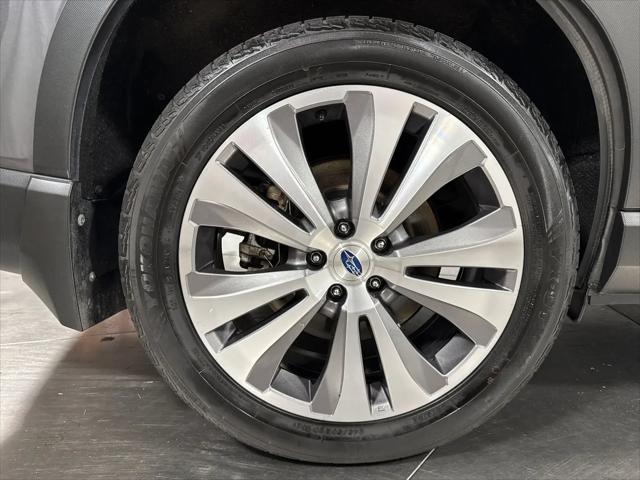 2021 Subaru Ascent Limited