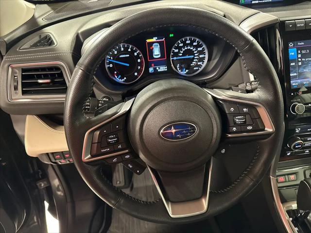 2021 Subaru Ascent Limited