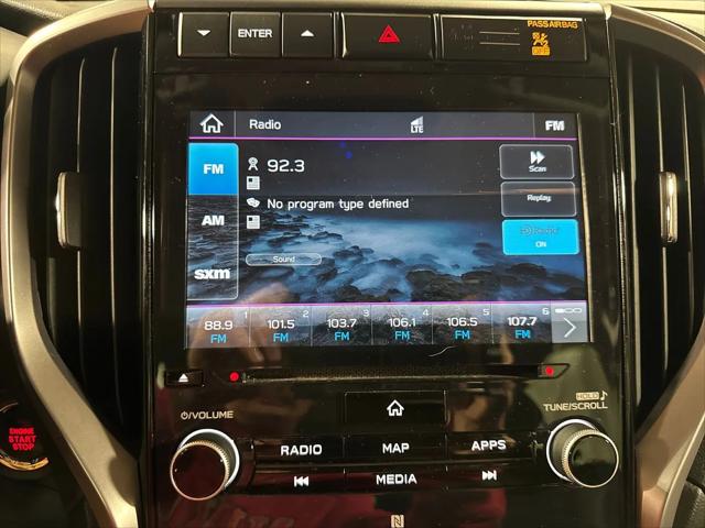 2021 Subaru Ascent Limited