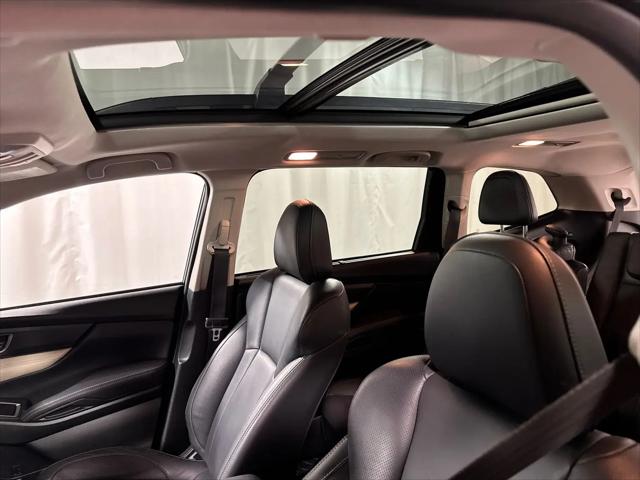 2021 Subaru Ascent Limited
