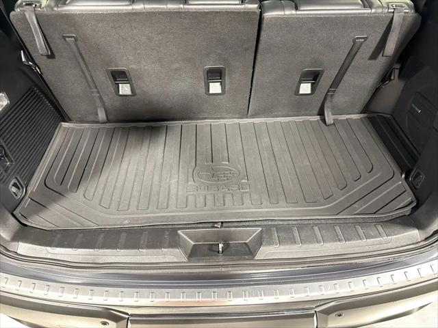 2021 Subaru Ascent Limited