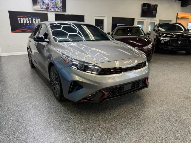 2024 Kia Forte GT-Line for sale in Orlando, FL