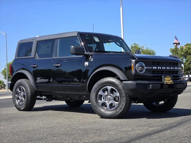 2026 Ford Bronco Big Bend for sale in Tracy, CA