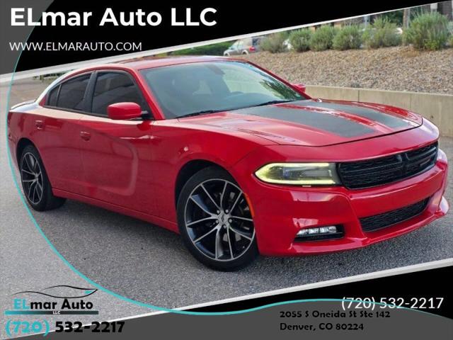 2015 Dodge Charger R/T for sale in Denver, CO