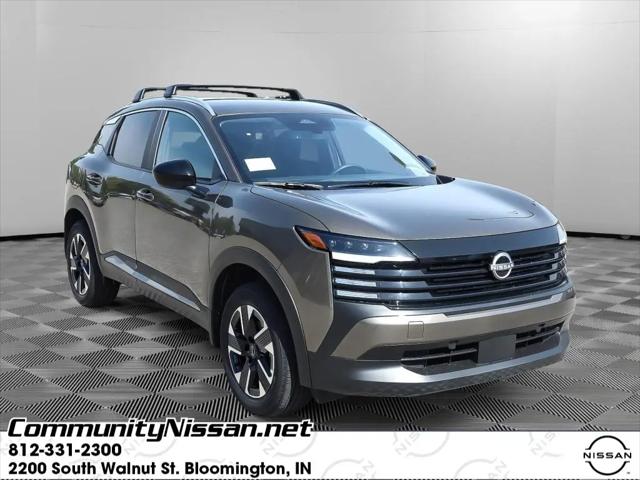 2026 Nissan Kicks SV for sale in Bloomington, IN