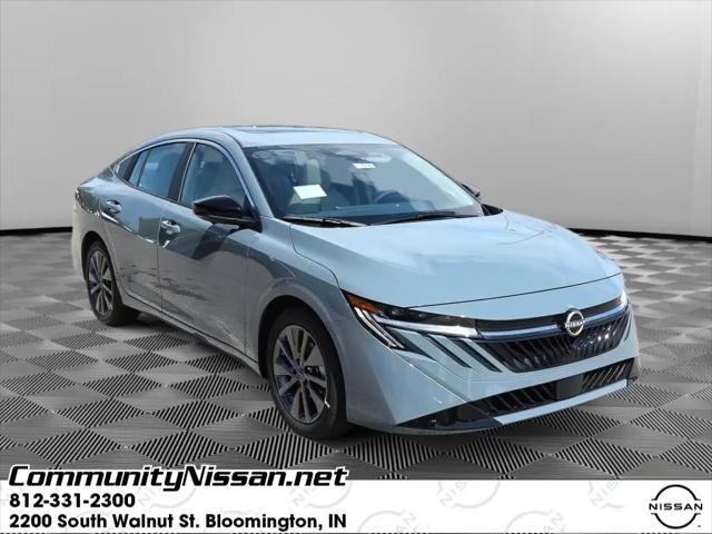 2026 Nissan Sentra SL for sale in Bloomington, IN