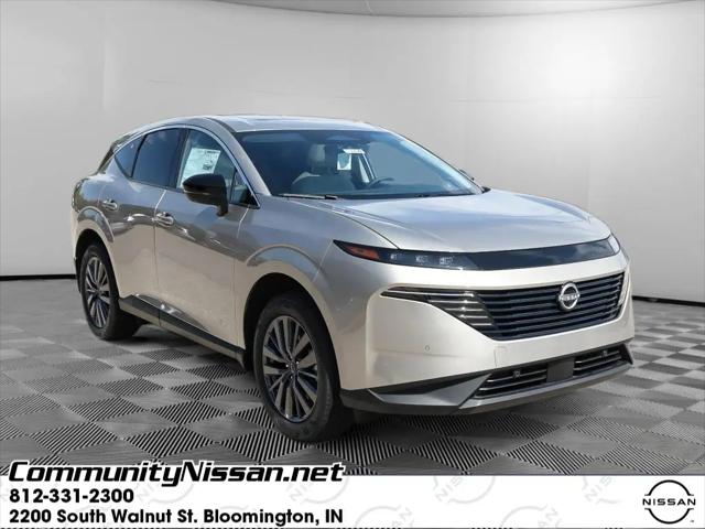 2026 Nissan Murano SL for sale in Bloomington, IN