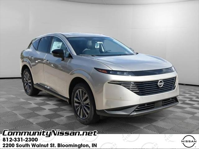 2026 Nissan Murano SL for sale in Bloomington, IN