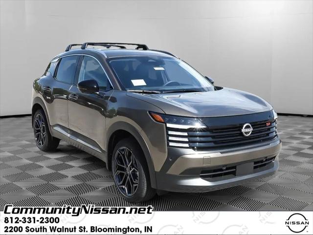2026 Nissan Kicks SR for sale in Bloomington, IN