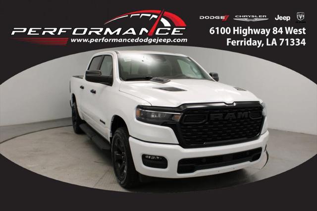 2026 Ram 1500 Express Crew Cab 4x4 5'7" Box for sale in Ferriday, LA