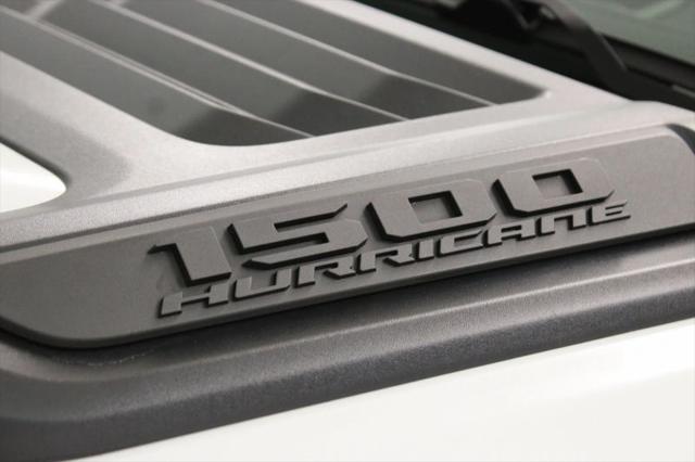2026 Ram 1500 Express Crew Cab 4x4 5'7" Box