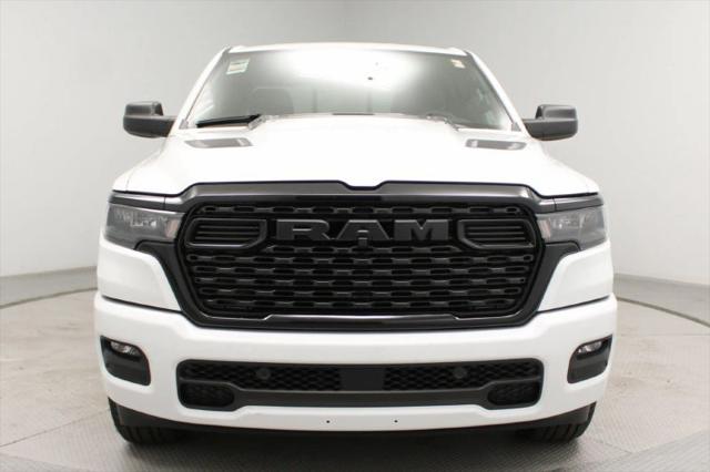 2026 Ram 1500 Express Crew Cab 4x4 5'7" Box