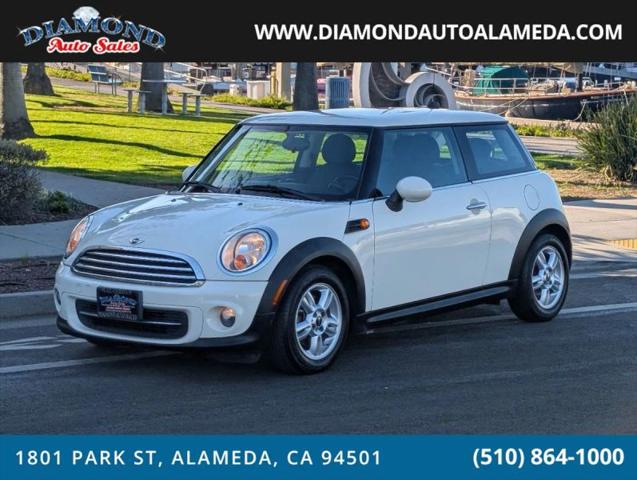 2012 MINI Cooper Cooper for sale in Alameda, CA