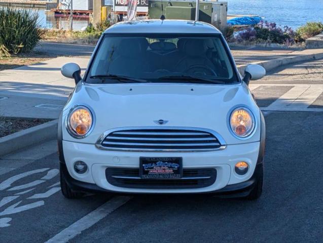 2012 MINI Cooper Cooper