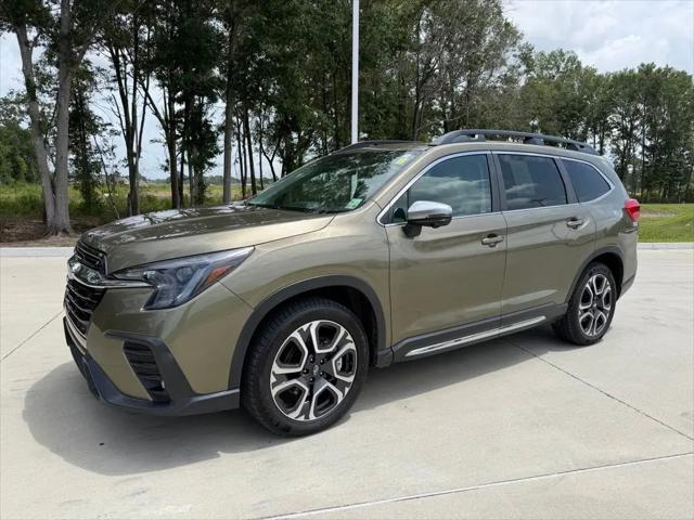 2023 Subaru Ascent Limited 7-Passenger for sale in Lafayette, LA
