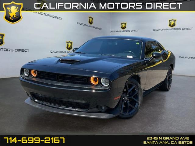 2020 Dodge Challenger GT for sale in Santa Ana, CA