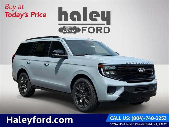 2027 Ford Expedition Platinum for sale in Richmond, VA