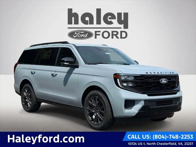 2027 Ford Expedition Platinum for sale in Richmond, VA