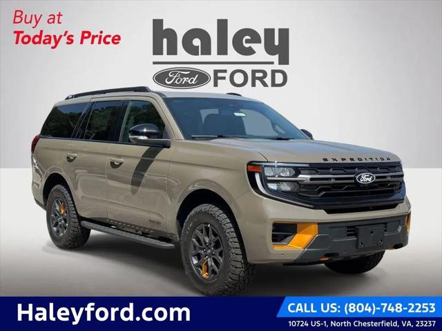 2027 Ford Expedition Tremor for sale in Richmond, VA