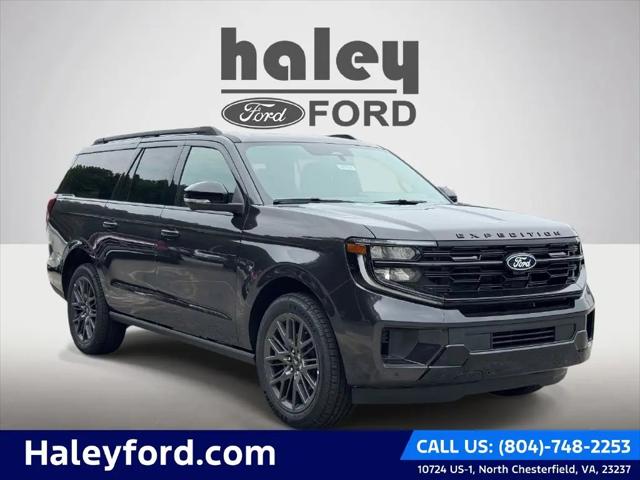 2027 Ford Expedition MAX Platinum for sale in Richmond, VA