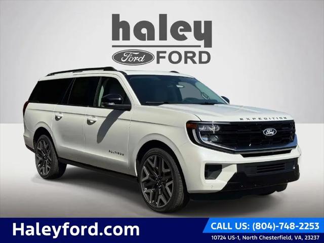 2027 Ford Expedition MAX Platinum for sale in Richmond, VA