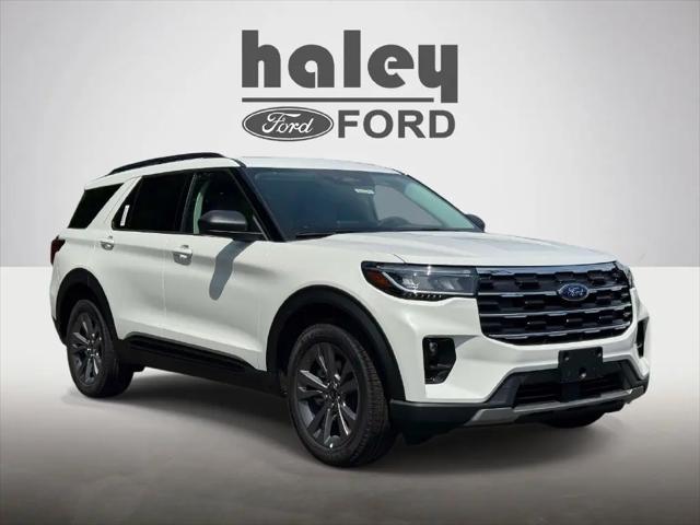 2026 Ford Explorer Active for sale in Richmond, VA
