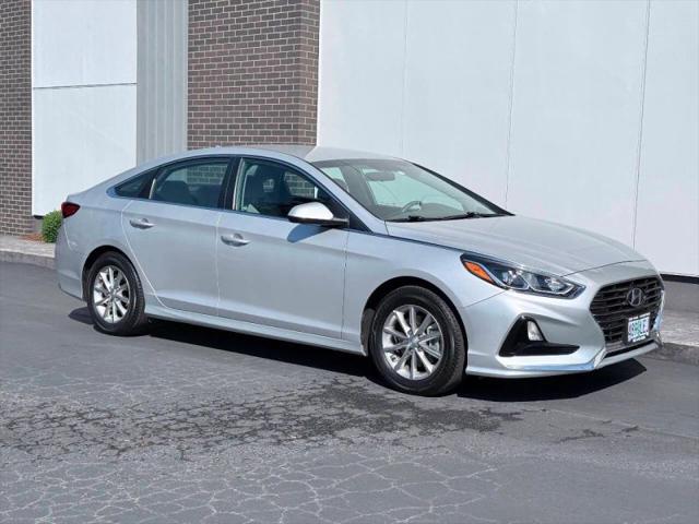 2018 Hyundai Sonata SE for sale in Portland, OR