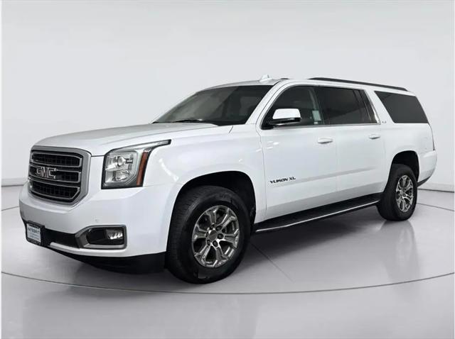 2018 GMC Yukon XL SLE for sale in Sacramento, CA