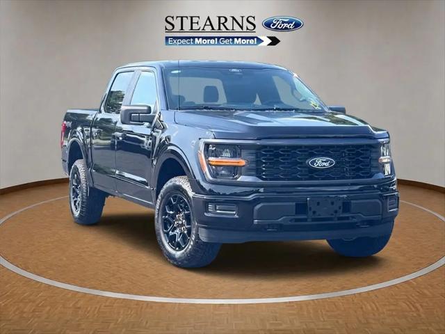 2026 Ford F-150 STX for sale in Burlington, NC